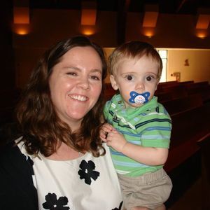 Meet your Posher, Marce